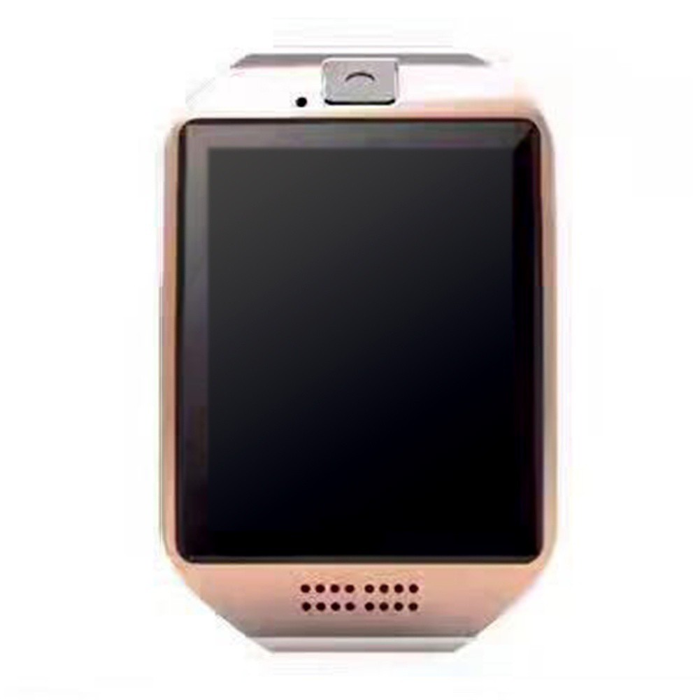 Đồng Hồ Thông Minh Q18 Chống Nước Kết Nối Bluetooth Cho Android Samsung Iphone