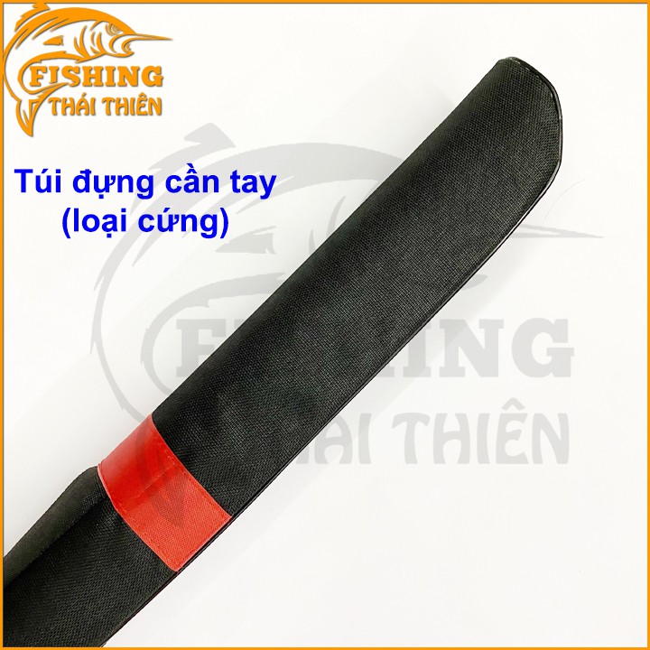 Túi đựng cần câu tay cần câu lure Gofishing