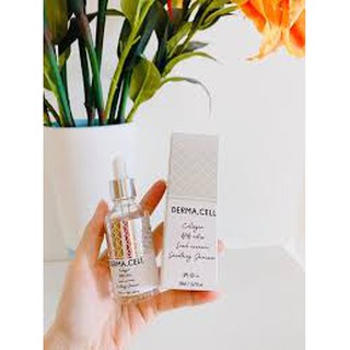 Serum tế bào gốc Derma Cell