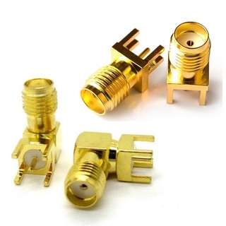 Jack anten SMA RG174