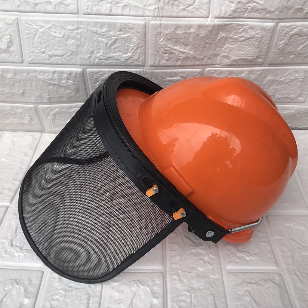 Mũ Cắt Cỏ Chuyên Dụng