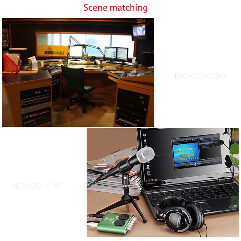 Giá Đỡ Chống Sốc Cho Micro Audo Technica ATR