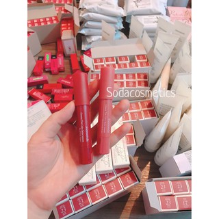 Son bút chì Mamonde Creamy Tint Color Balm Intense