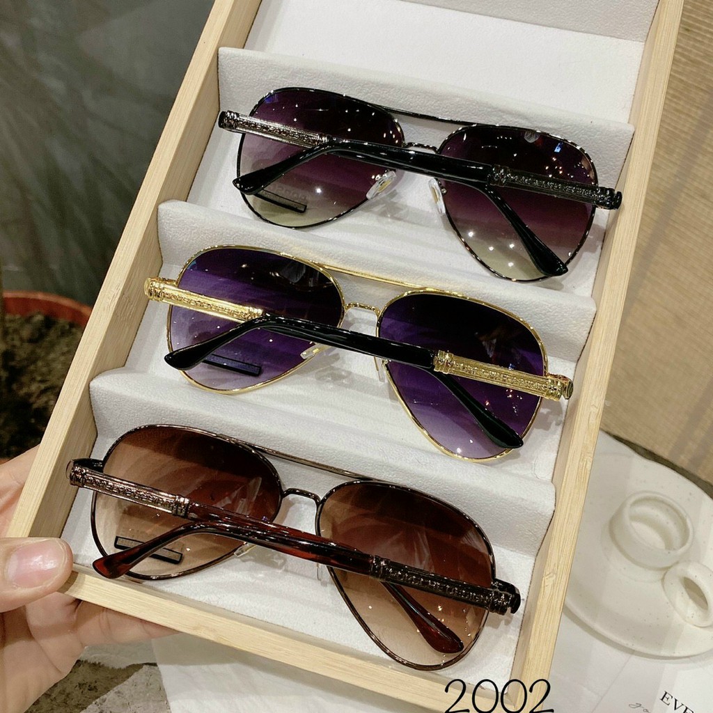 Kính Mát Nam Porche Pink Glasses Ms 2002 | BigBuy360 - bigbuy360.vn