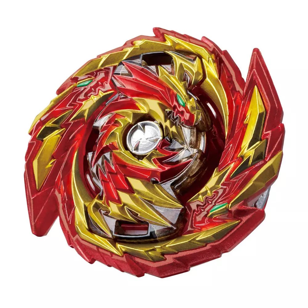 Takara Tomy Beyblade Burst GT B-155 Khởi Động Master Diabolos Được Tạo Ra_123Lifevn