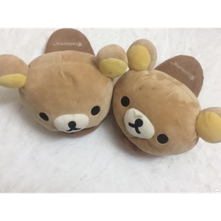 Set gấu rila