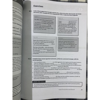88. English Phrasal Verbs in Use