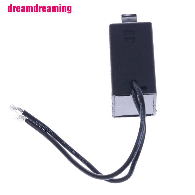 Công Tắc Điều Khiển Tốc Độ Bằng Nhựa Fa-8 / 1fe 5e4