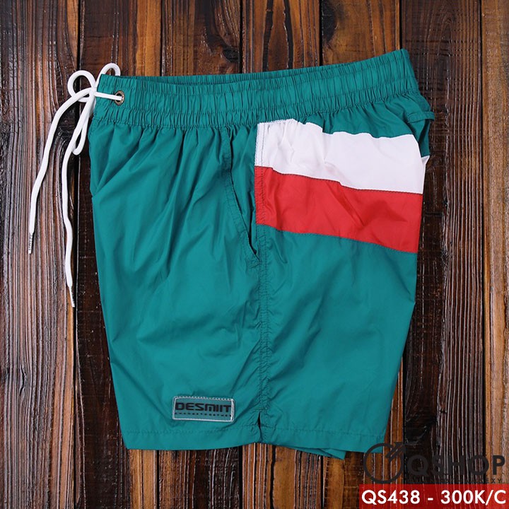 [SALE] QUẦN SHORT NAM QS438