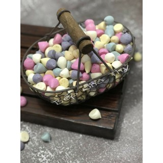 Bánh sữa chua trái cây