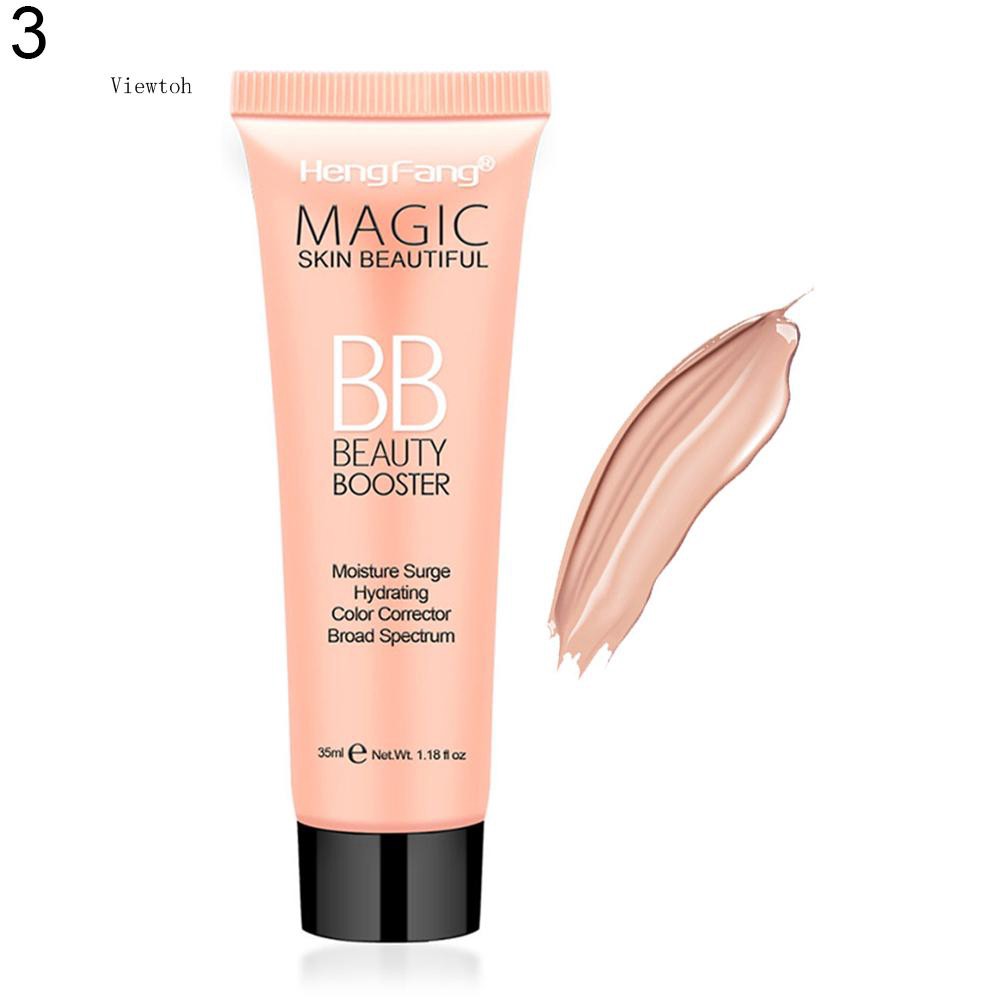 Kem nền dưỡng ẩm và che khuyết điểm 35ml cho nữ | BigBuy360 - bigbuy360.vn