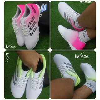 Giày bóng đá Predator 2021_Giày đá banh_Rẻ Bền Đẹp_Đã May Full Toàn Bộ Đế