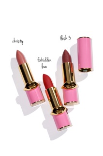 Son pat mcgrath