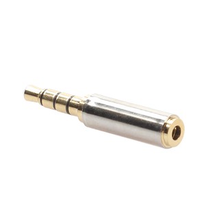 Đầu Chuyển Đổi Từ Jack 3.5mm Sang 2.5mm