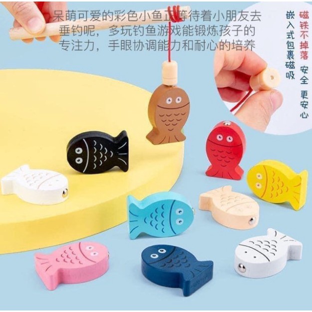 ( SẴN HÀNG) Bộ bảng số thông minh 63 chi tiết( bao gồm số- khuôn hình hoa quả- đô vật ngộ nghĩnh)