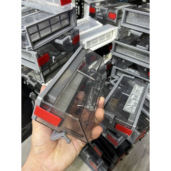 Hộp rác Ecovacs Deebot