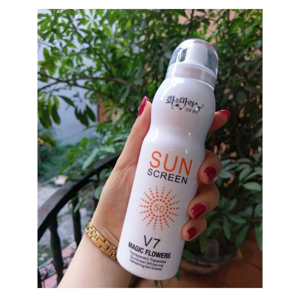 Kem chống nắng SUN Hàn Quốc MP111 | BigBuy360 - bigbuy360.vn