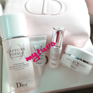 💥set kem dưỡng Dior Capture Totale Cell Energy