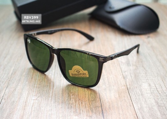 Kính mát nam Rb  cao cấp Uv hàng chuẩn  | BigBuy360 - bigbuy360.vn