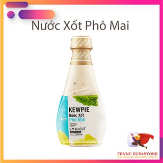 Sốt Kewpie Phô Mai 1L