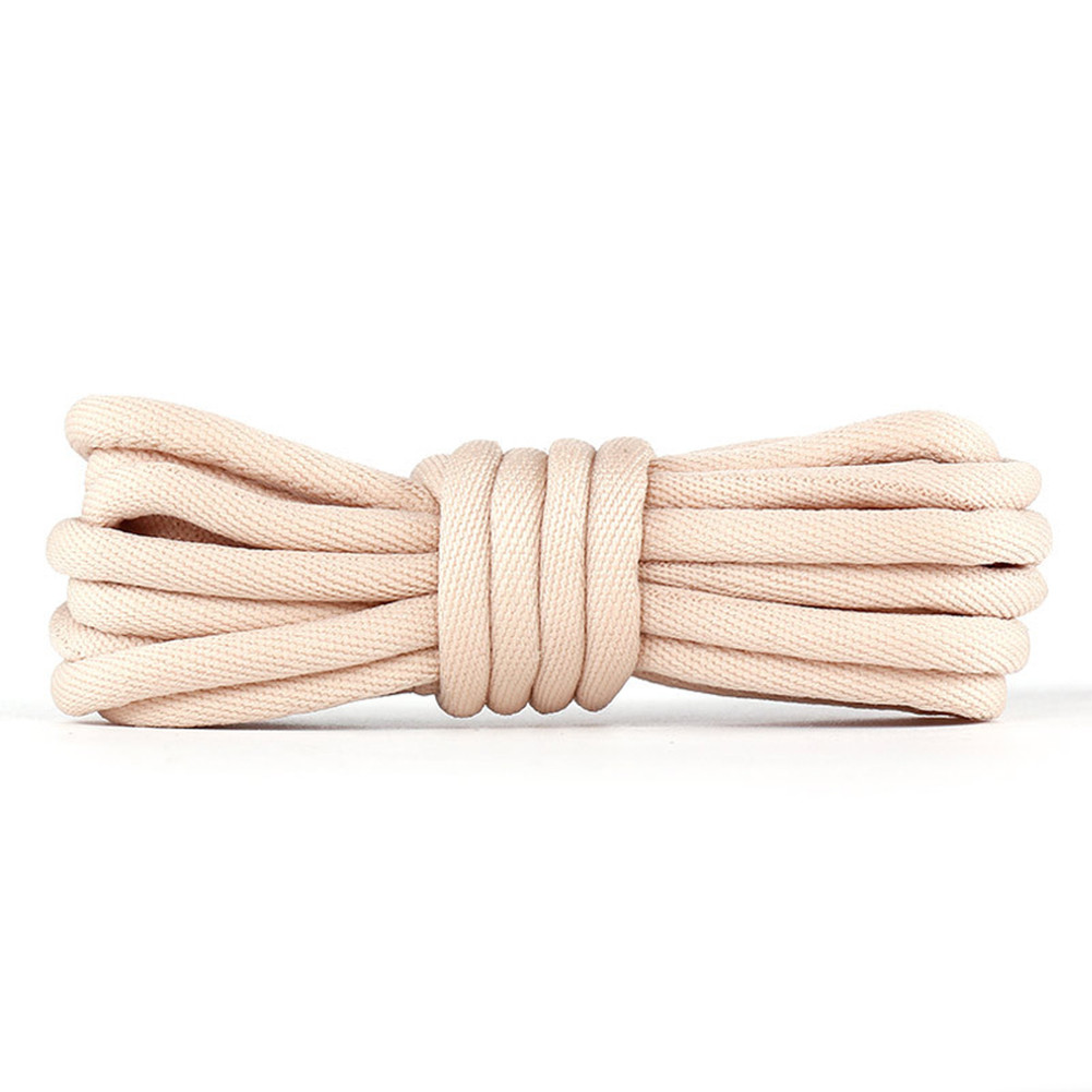 1 Cặp Dây Giày Thể Thao Dài 140cm Cho Nam Nữ