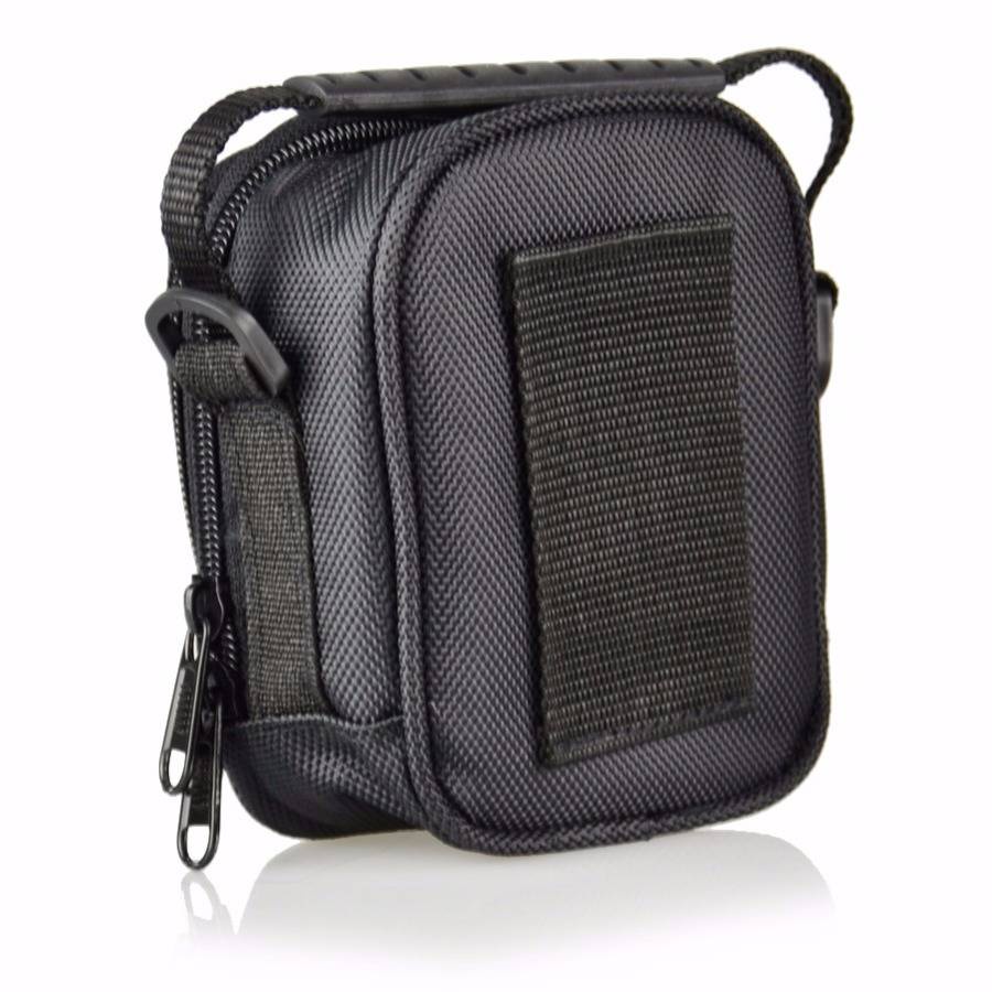 Túi đựng máy ảnh Sony ZV1 WX700 HX99 HX90 HX60 RX100M7 M6 M5 M4 M3 WX500