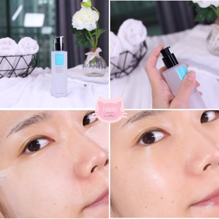Tinh Chất COSRX TWO IN ONE PORELESS POWER LIQUID