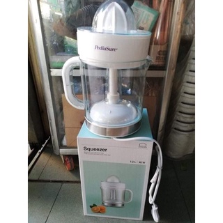 Vắt cam lock & lock 1,2L ( hkm)