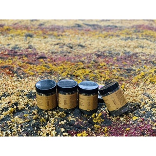 Muối ngâm chân thảo dược