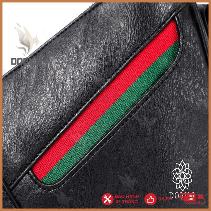 Túi Xách Đeo Chéo,Túi Đeo Chéo Thời Trang Nam Nữ Phong Cách Châu Âu Chống Trầy Chống Nước TL01 | BigBuy360 - bigbuy360.vn