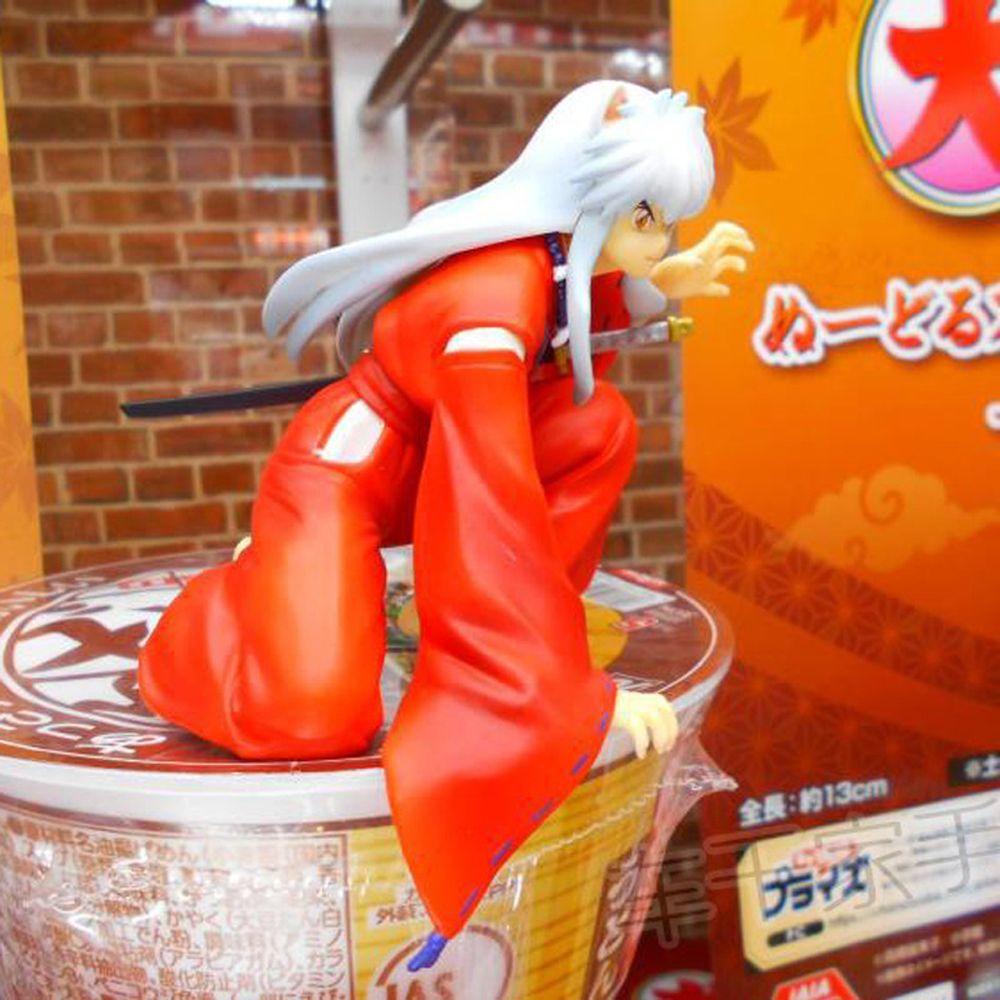 Mô hình trang trí MMULCK nhân vật hoạt hình Nhật Bản Inuyasha dễ thương