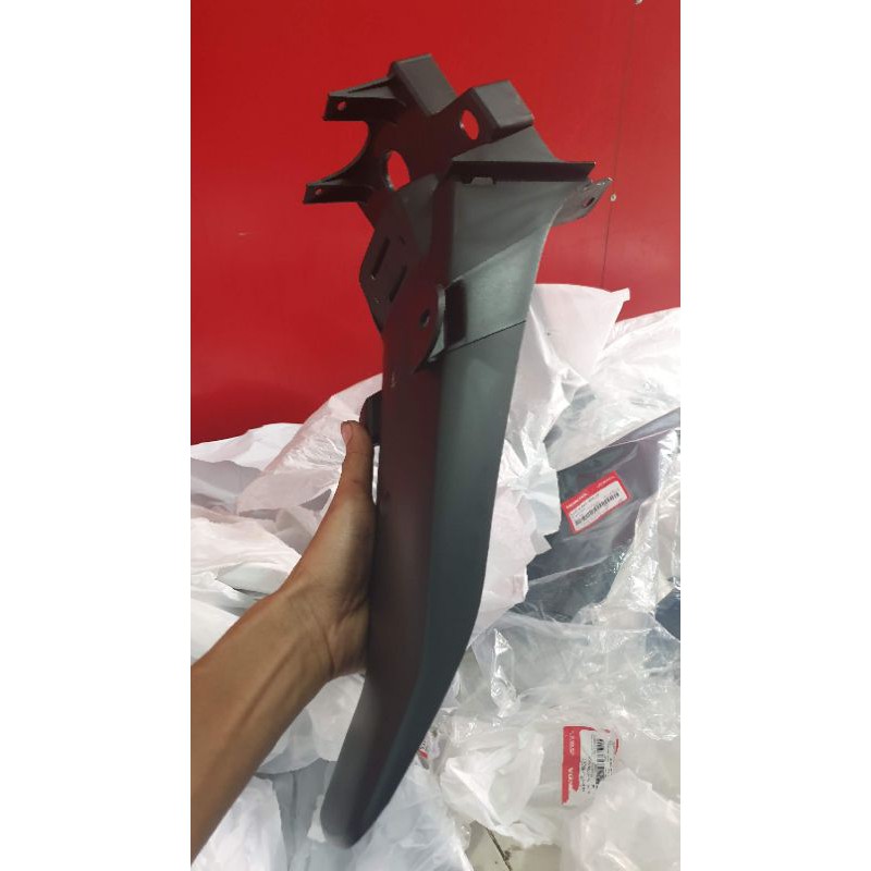 Đuôi biển số Future 1 zin Honda / dè sau Future 1