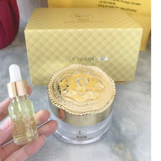 CẤY TRẮNG LỤA NANO COLLAGEN