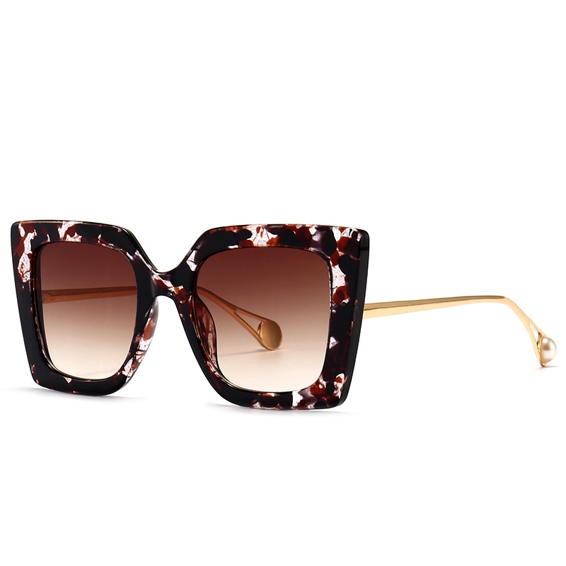 Kính Mát Nữ Chống Tia Cực Tím Thời Trang