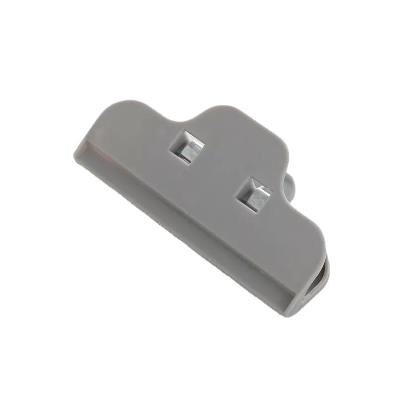 Kẹp Khóa Kín Bảo Quản Thức Ăn, Bim Bim, Gia Vị, Bánh Kẹo - LOKING