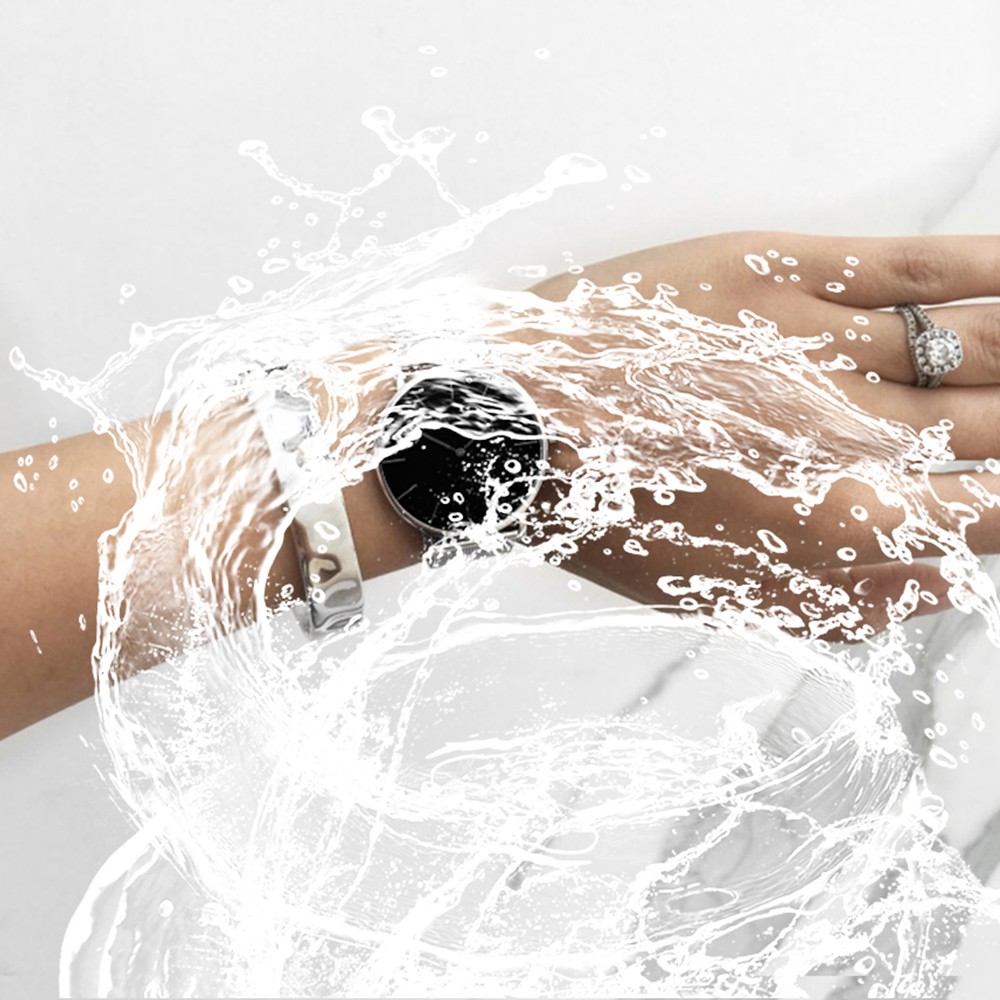 Đồng Hồ Nữ HANNAH MARTIN Chính Hãng Máy Nhật Cao Cấp Sang Trọng full hộp-HM-CH36 | BigBuy360 - bigbuy360.vn