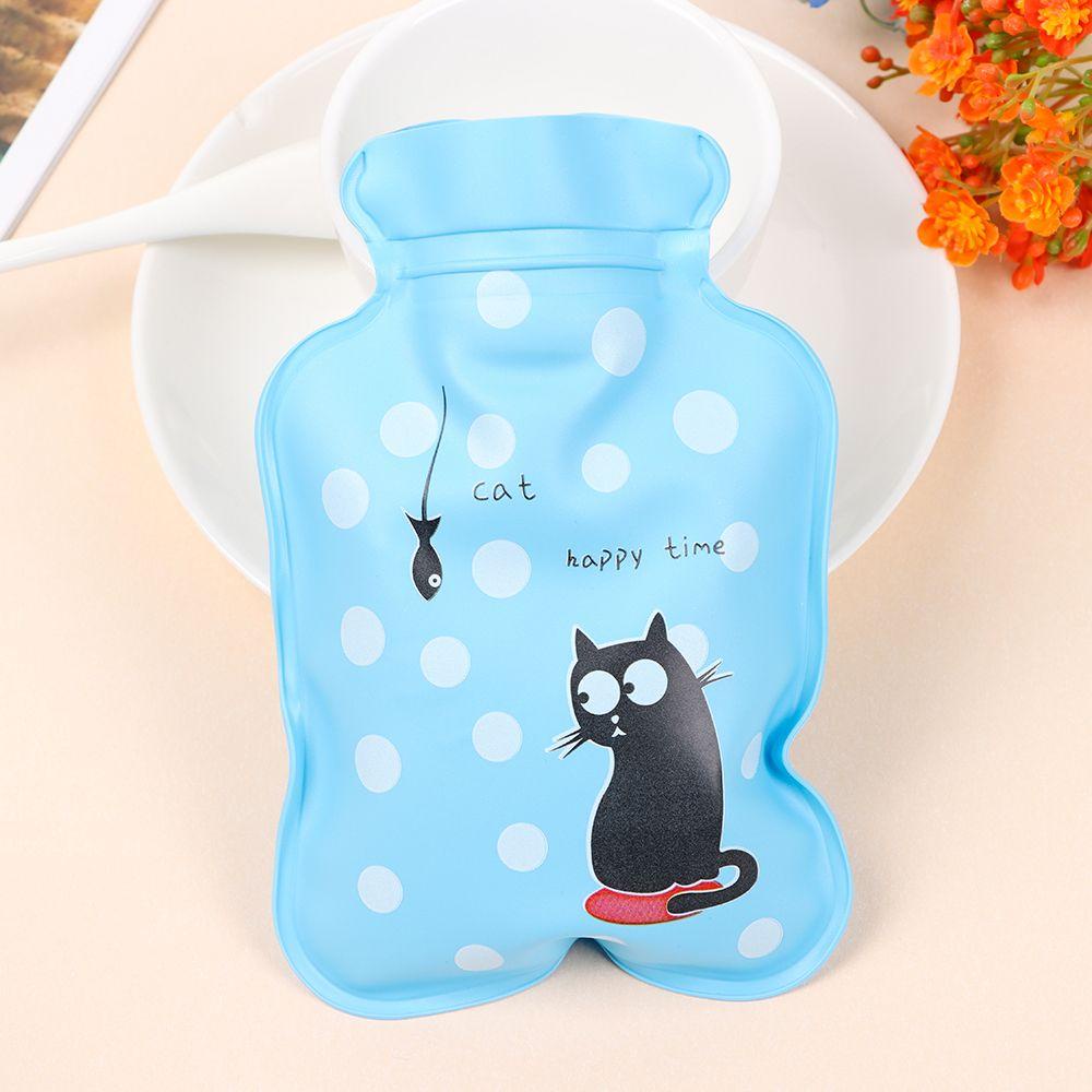 Daphs Máy Sưởi Ấm Tay Cỡ Nhỏ Họa Tiết Xinh Xắn