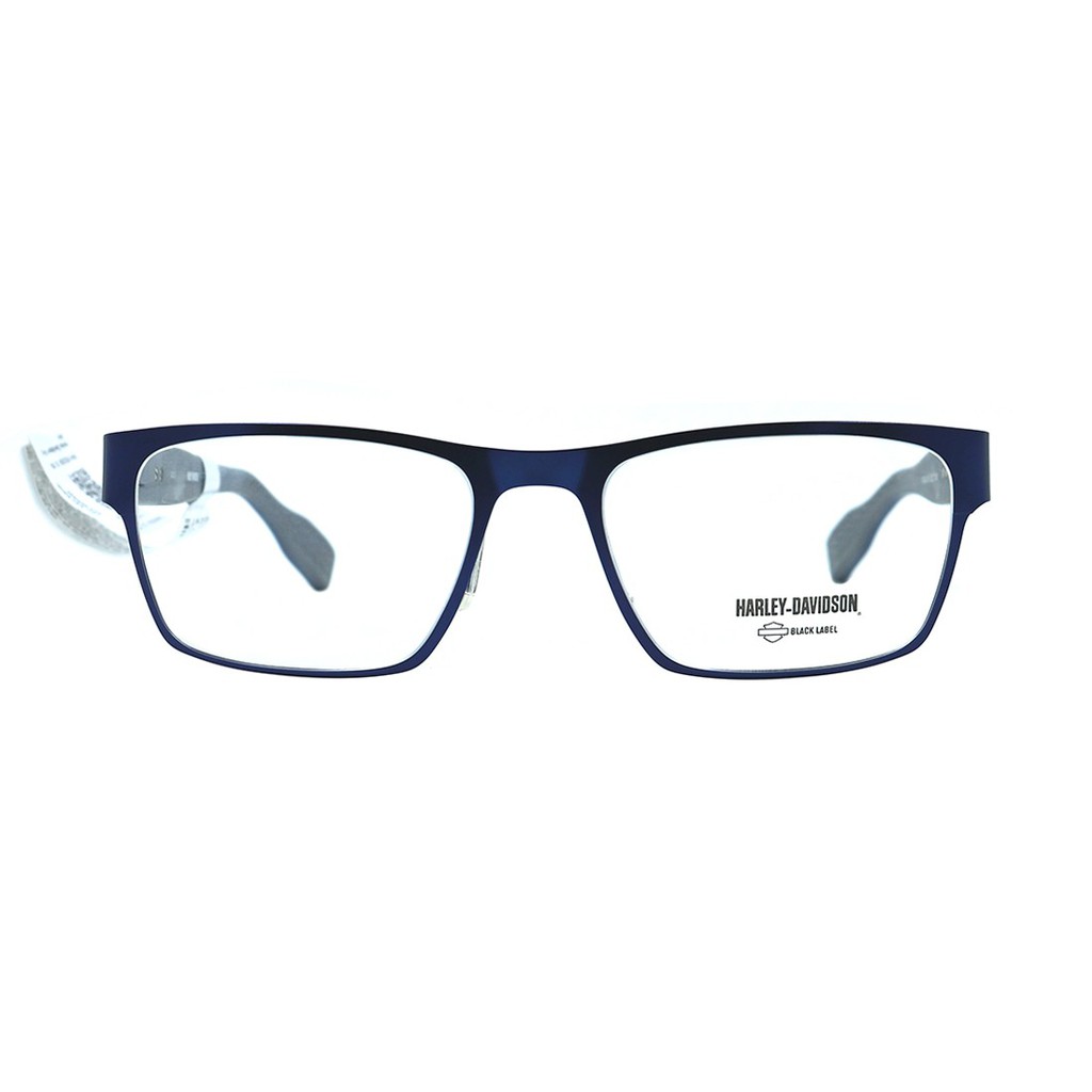 Gọng kính nam nữ Harley Davidson HD1036 màu sắc thời trang chính hãng, thiết kế dễ đeo bảo vệ mắt