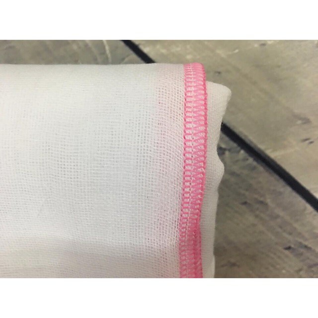 Khăn tắm xô xuất Nhật 4 lớp mềm mại cho bé sơ sinh