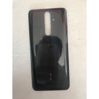 Kính lưng/ Lưng Redmi note 8 Pro zin