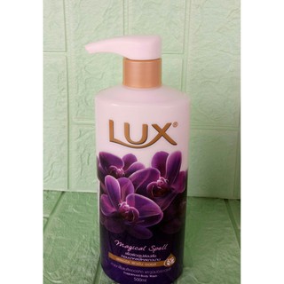Sữa tắm LUX tím 500ml Thái Lan