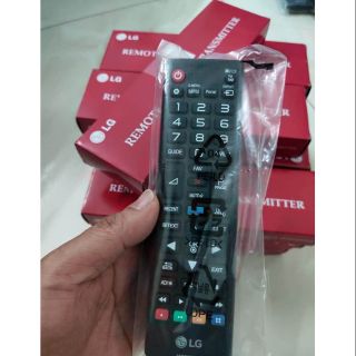 Điều khiển tivi lg smat xịn hãng