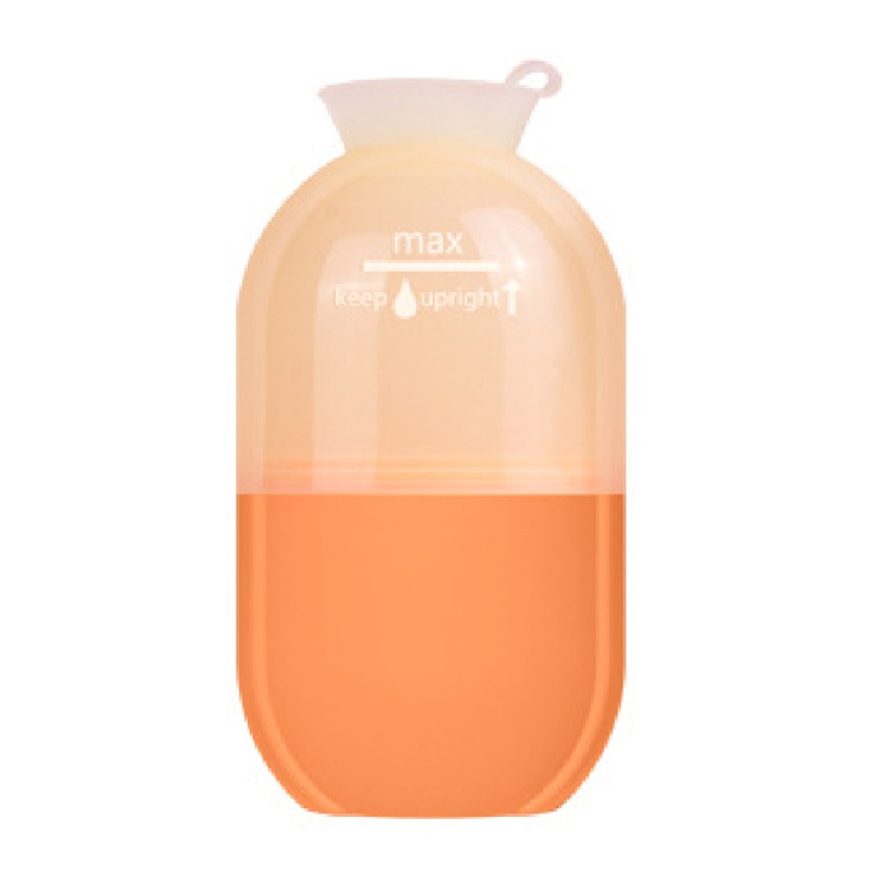 Cốc Mát Xa Đá Lạnh Tái Sử Dụng Tiện Lợi