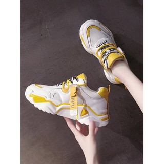 Giày ulzzang màu 2 dây