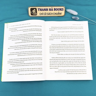 Sách - Cơ thể tự chữa lành (5 quyển lẻ tùy chọn)