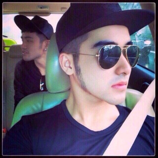 KINH RAYBAN NAM