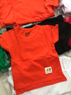Áo Thun Bé Trai ( sale 100k ba cái )