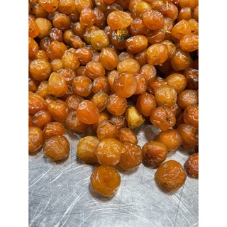 OMAI MƠ GỪNG CHUA NGỌT-500GRAM