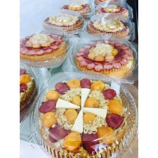 Hộp nhựa HH25 / 50 cái