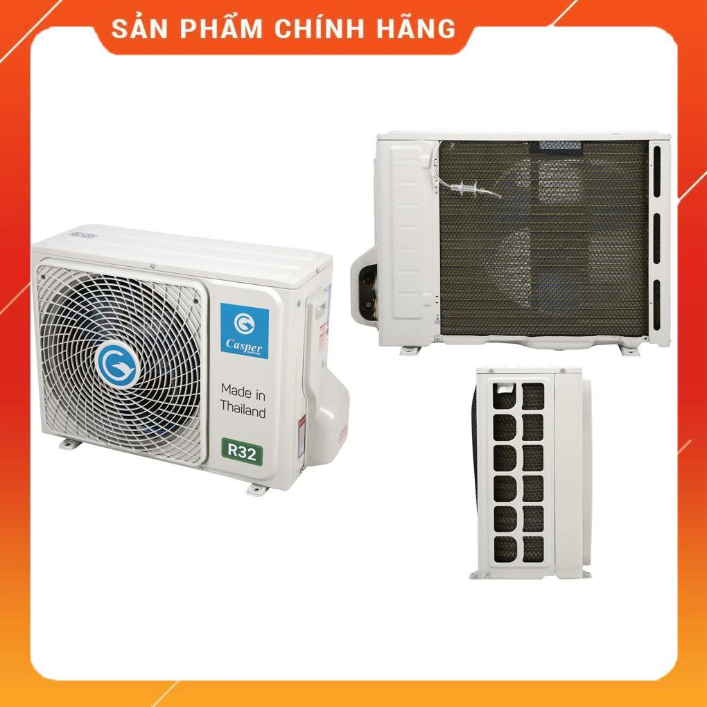 [ VẬN CHUYỂN MIỄN PHÍ KHU VỰC HÀ NỘI ] Điều hòa Casper 9.000BTU 1 chiều inverter GC-09TL32 - [ Bmart247 ]